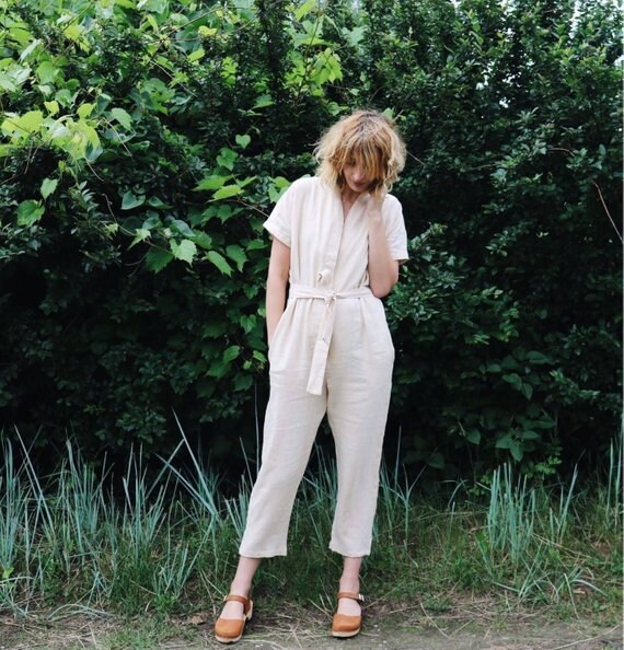 Women Solid Pocket Romper Short Sleeve V-neck Belt Loose Overalls Jumpsuit  Cute Fall Jumpsuits for Women New Years Jumpsuit Garden Overalls Women  Romper Women Club Outfits Better Bodies Women - Walmart.com