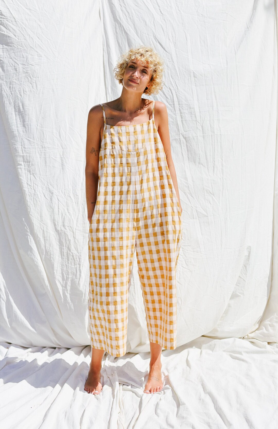 【MALBON GOLF】 Seersucker jumpsuit ■WOMAN /追跡付 il_1080xN.4180443708_suil.jpg