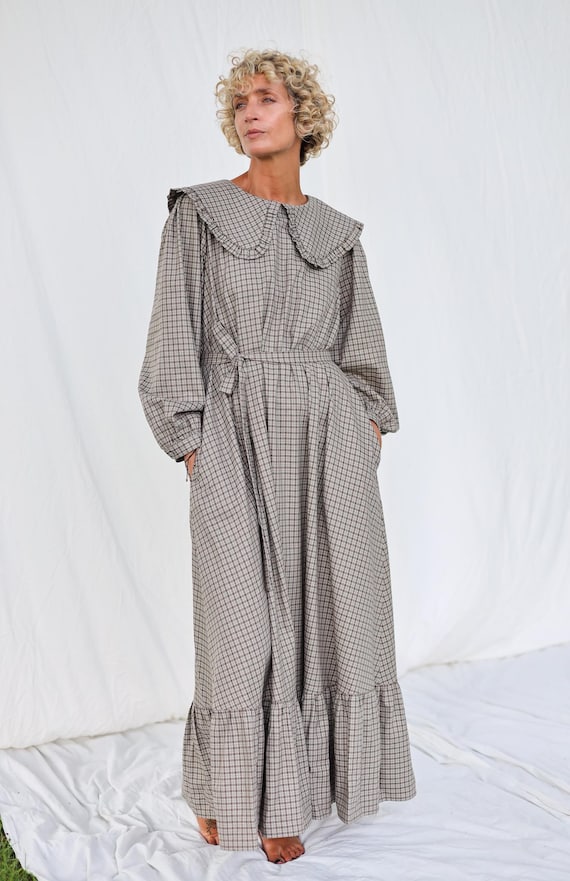 best cotton maxi dresses Floral maxi dress