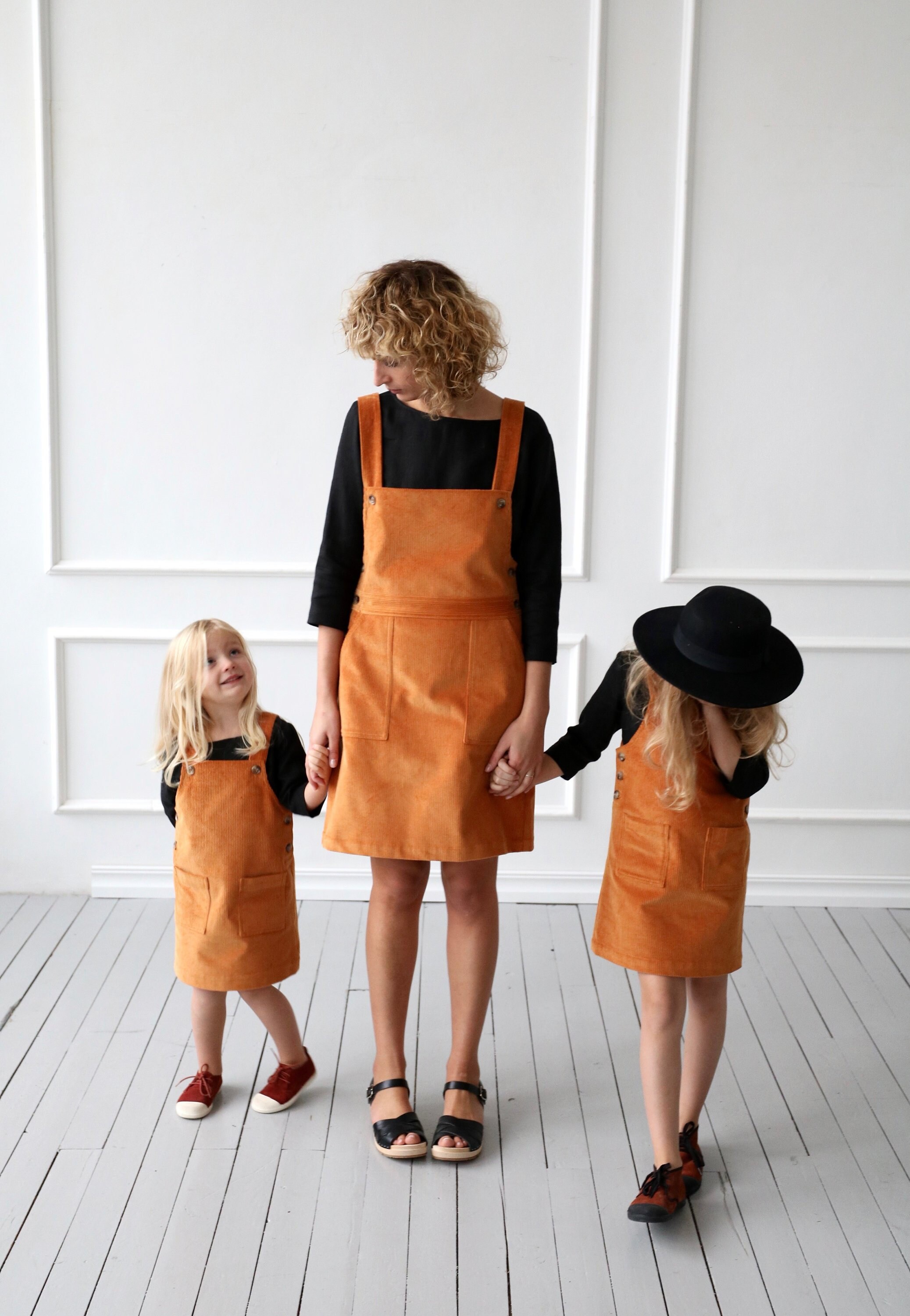 Matching Corduroy Aprons/offon CLOTHING - Etsy Matching Corduroy Aprons/offon CLOTHING - Etsy