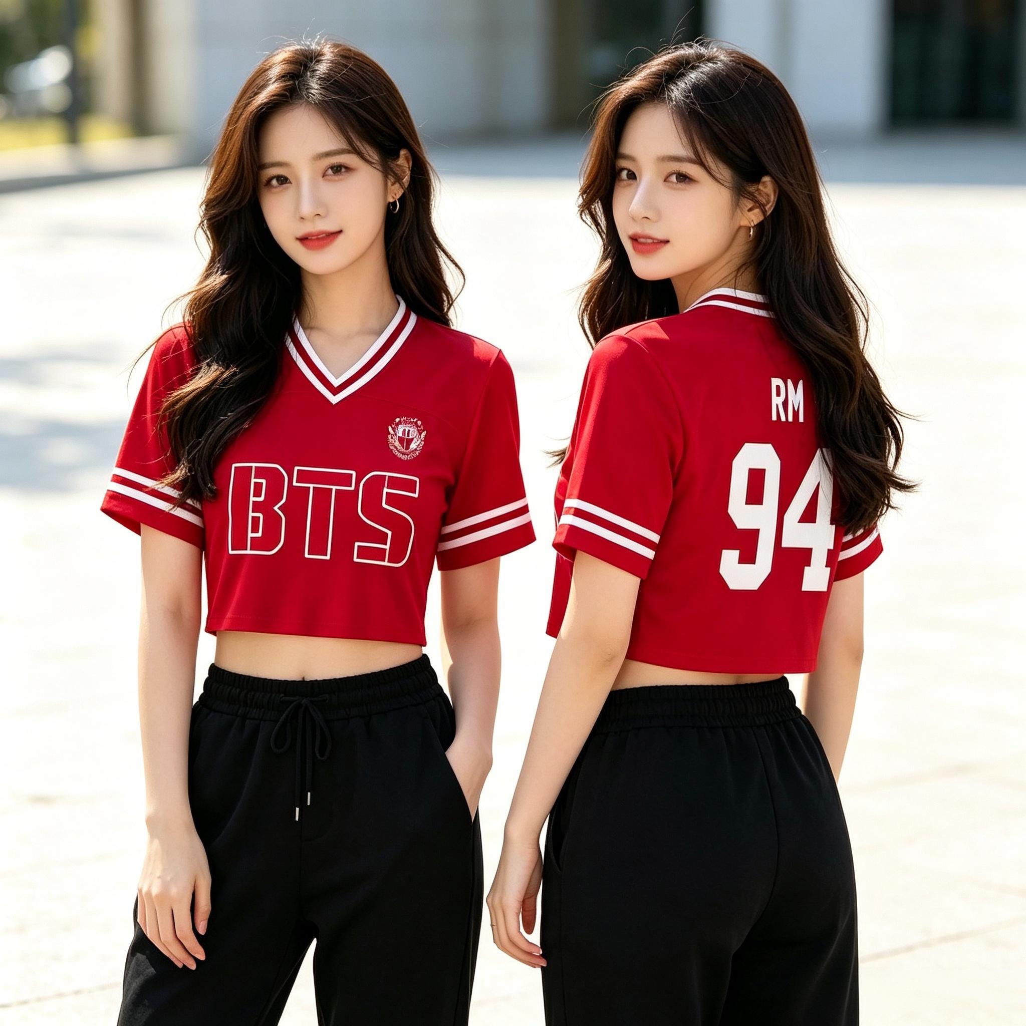 Bts Rm 94 Shirt - Etsy