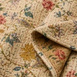 Throw Quilts
