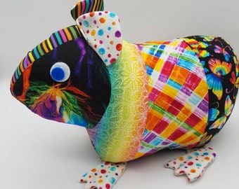 12" Guinea Pig Plush