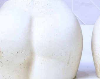 Misfit Booty Vase