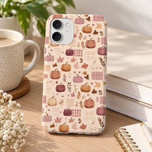 Autumn Seamless Pattern, Autumn Pattern, Autumn Digital Paper, Fall ...