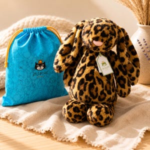 Bag for Jellycat Bashful Bunny - Etsy