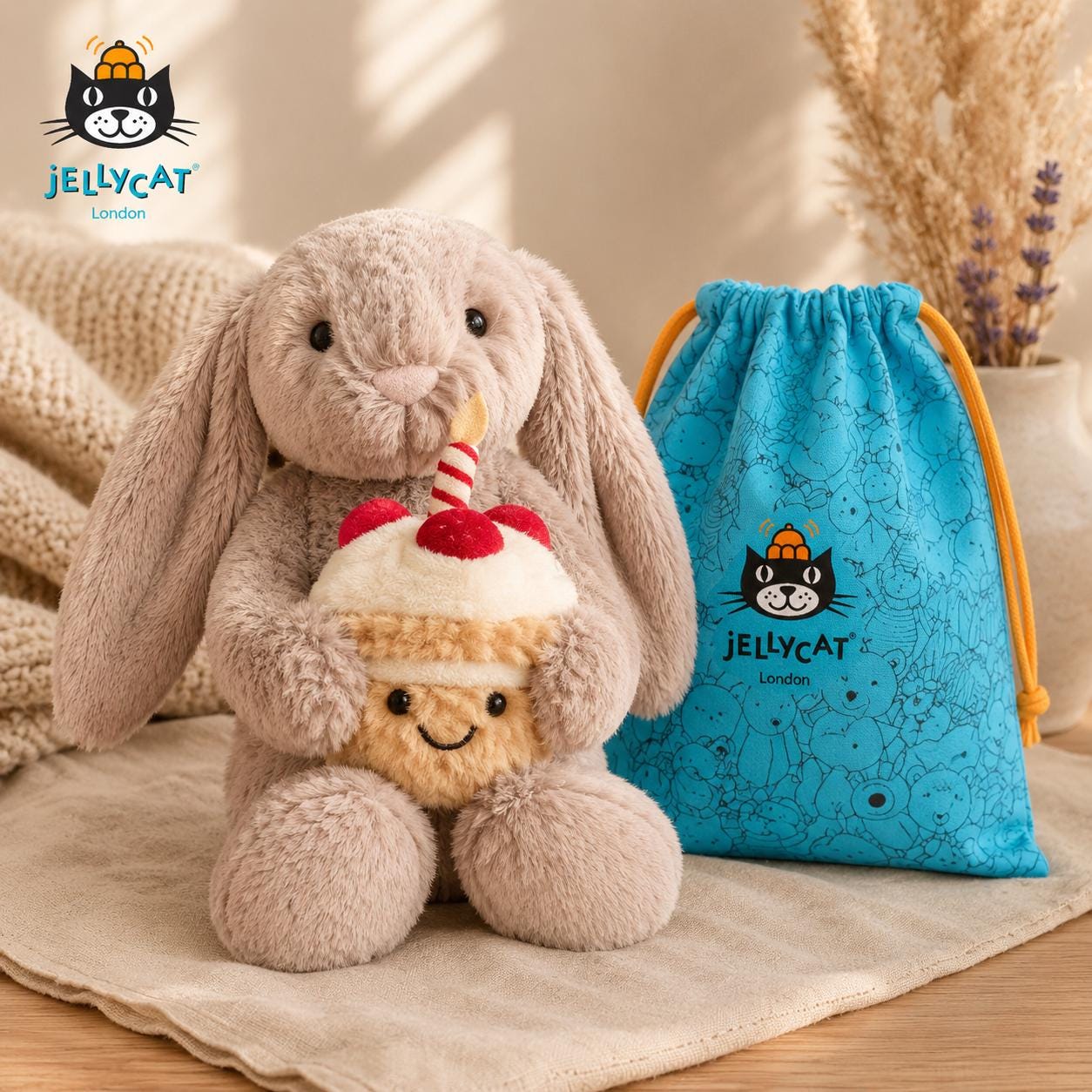 Jelly cat bunny clothes - Etsy 日本