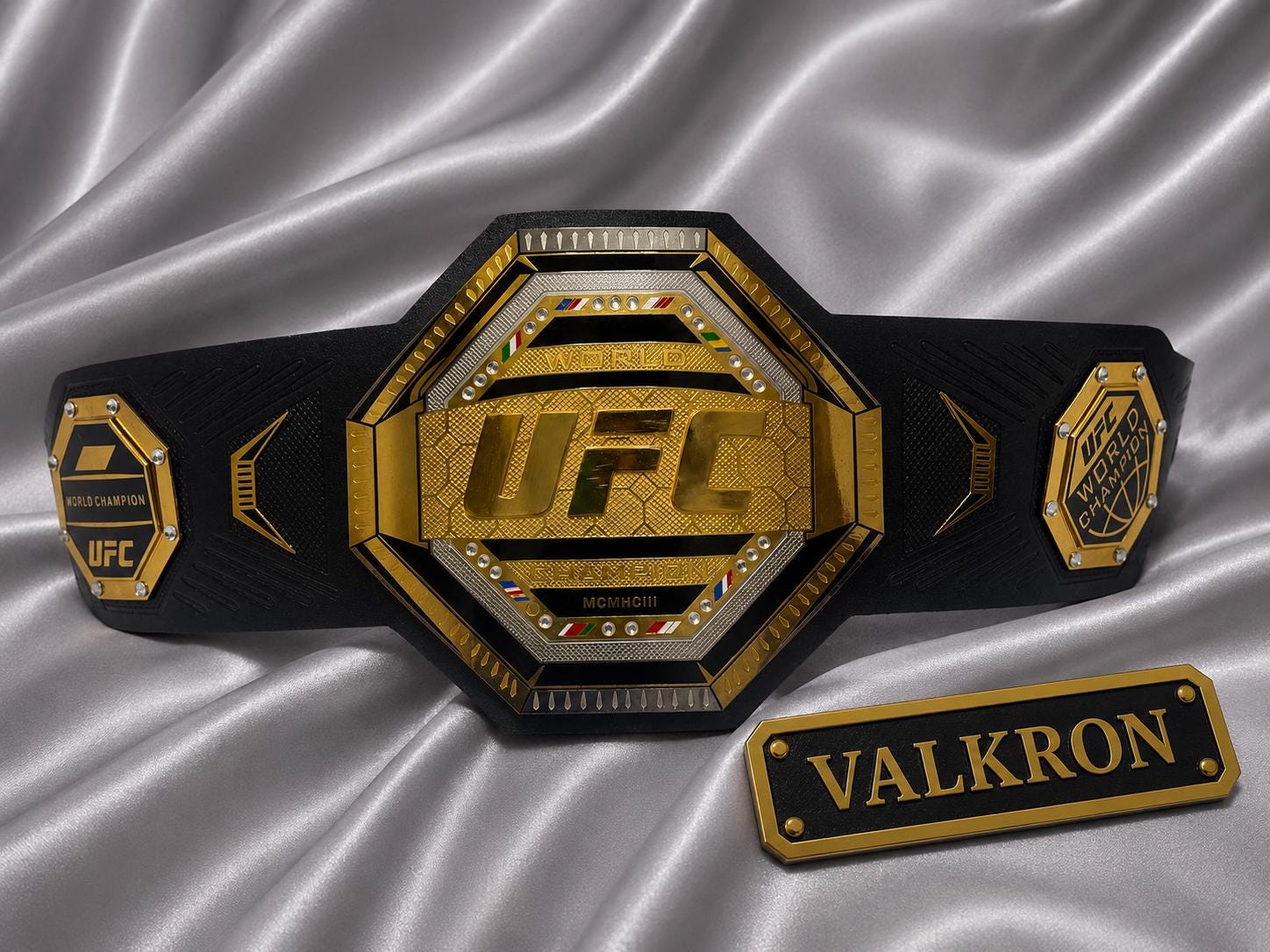 Ufc belt display - Etsy 日本