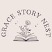 GraceStoryNest store logo
