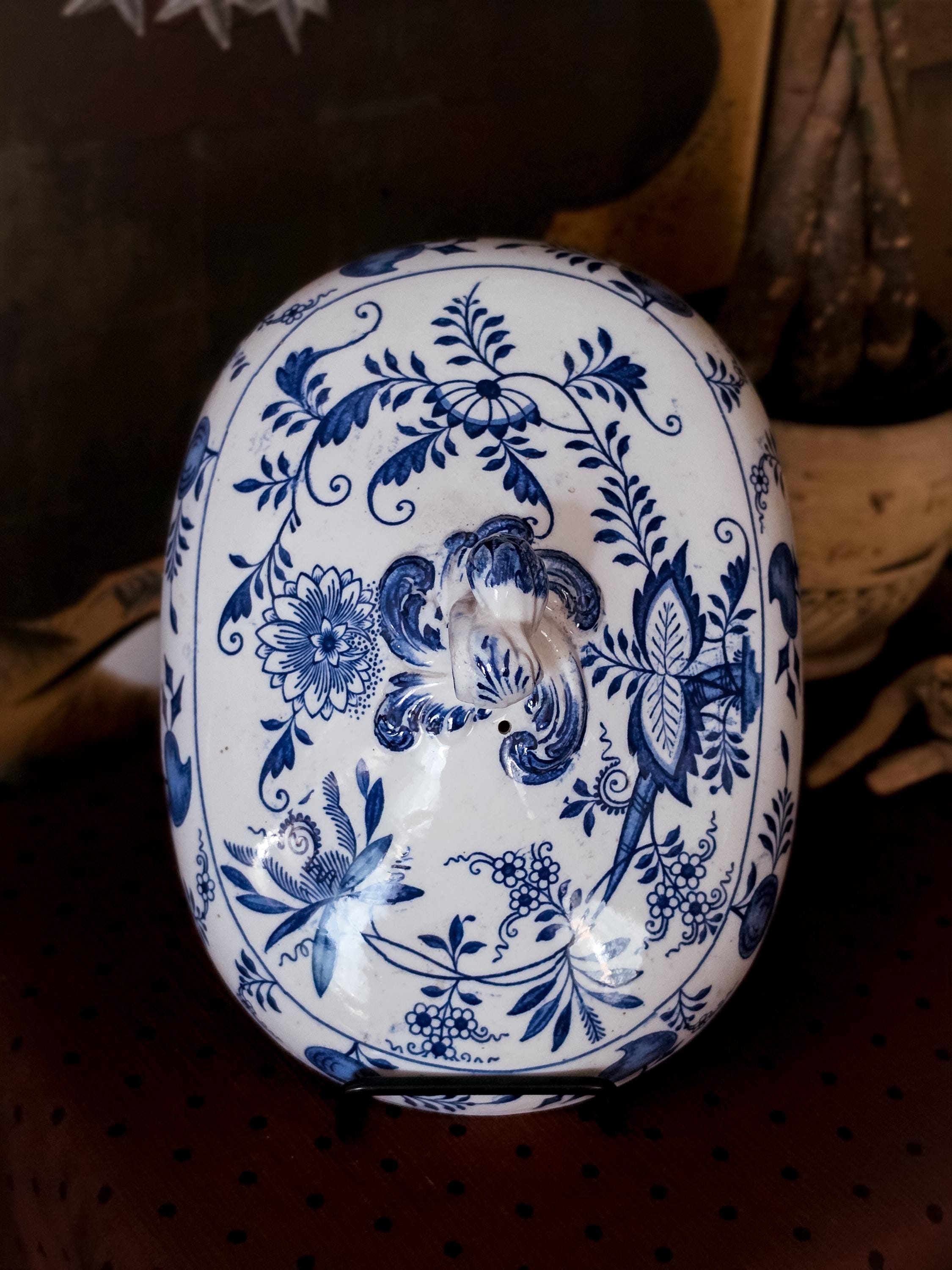 Zwiebelmuster - Etsy 日本