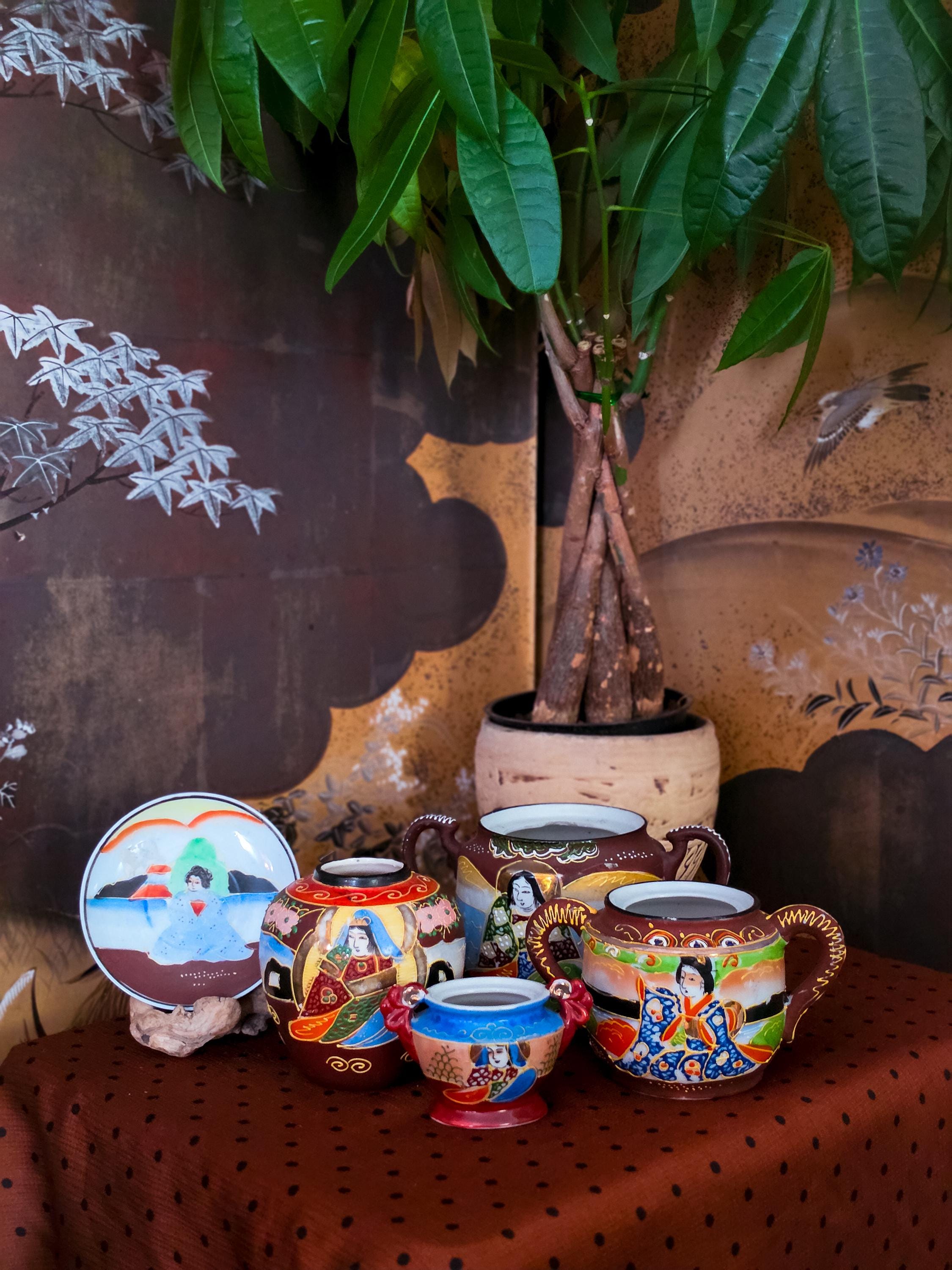 Trimont Ware Japan - Etsy Trimont Ware Japan - Etsy