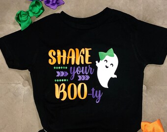 Shake your Boo-ty Shirt!