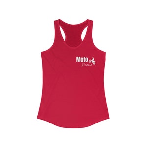 Moto Mama Tank Top, Motorcycle Mama Shirt, Motocross Mom Shirt, Dirtbike Mom Tank Top, Dirtbike Mom Shirt, Motocross Shirt