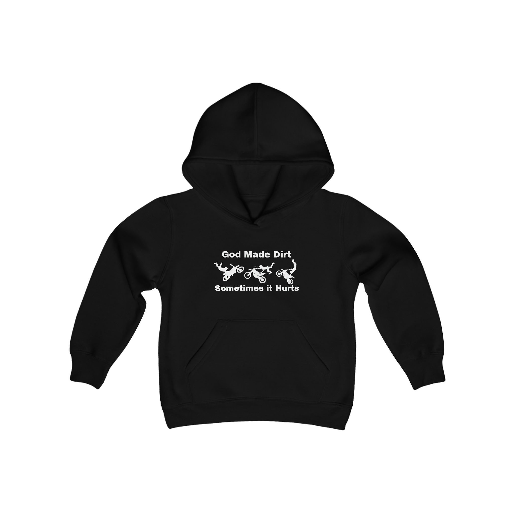 Kids Dirtbike Hoodie, Kids Dirtbike Sweatshirt, Youth Moto Hoodie, Motocross Sweatshirt, Kids Motocross, Harescramble Shirt