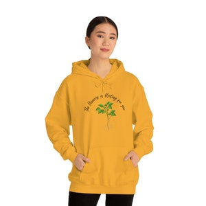 Plant Sweatshirt, Plant Lover Shirt, Plant lover gift, Gardener sweatshirt