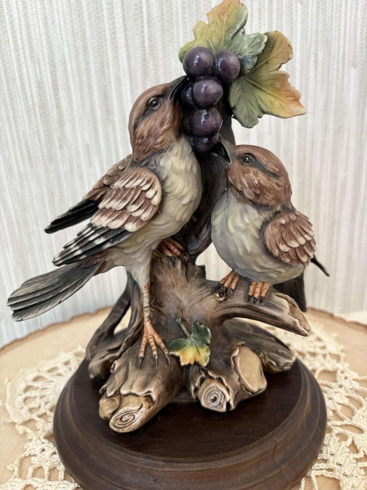 Bird giuseppe armani - Etsy 日本
