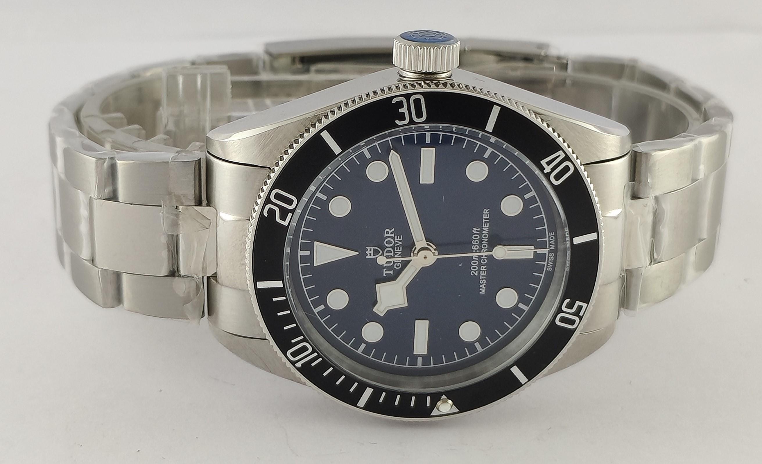 Rolex Explorer Mod - Etsy