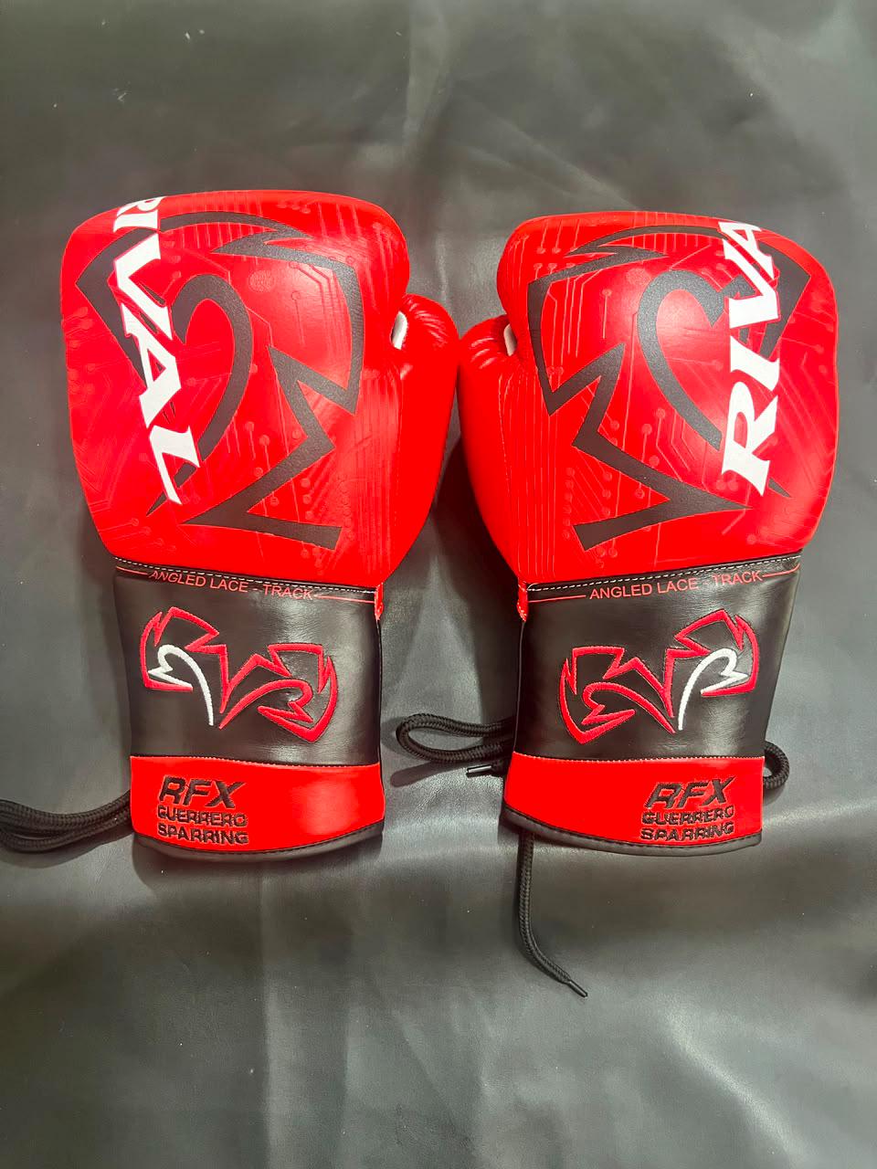 Grant boxing gloves - Etsy 日本