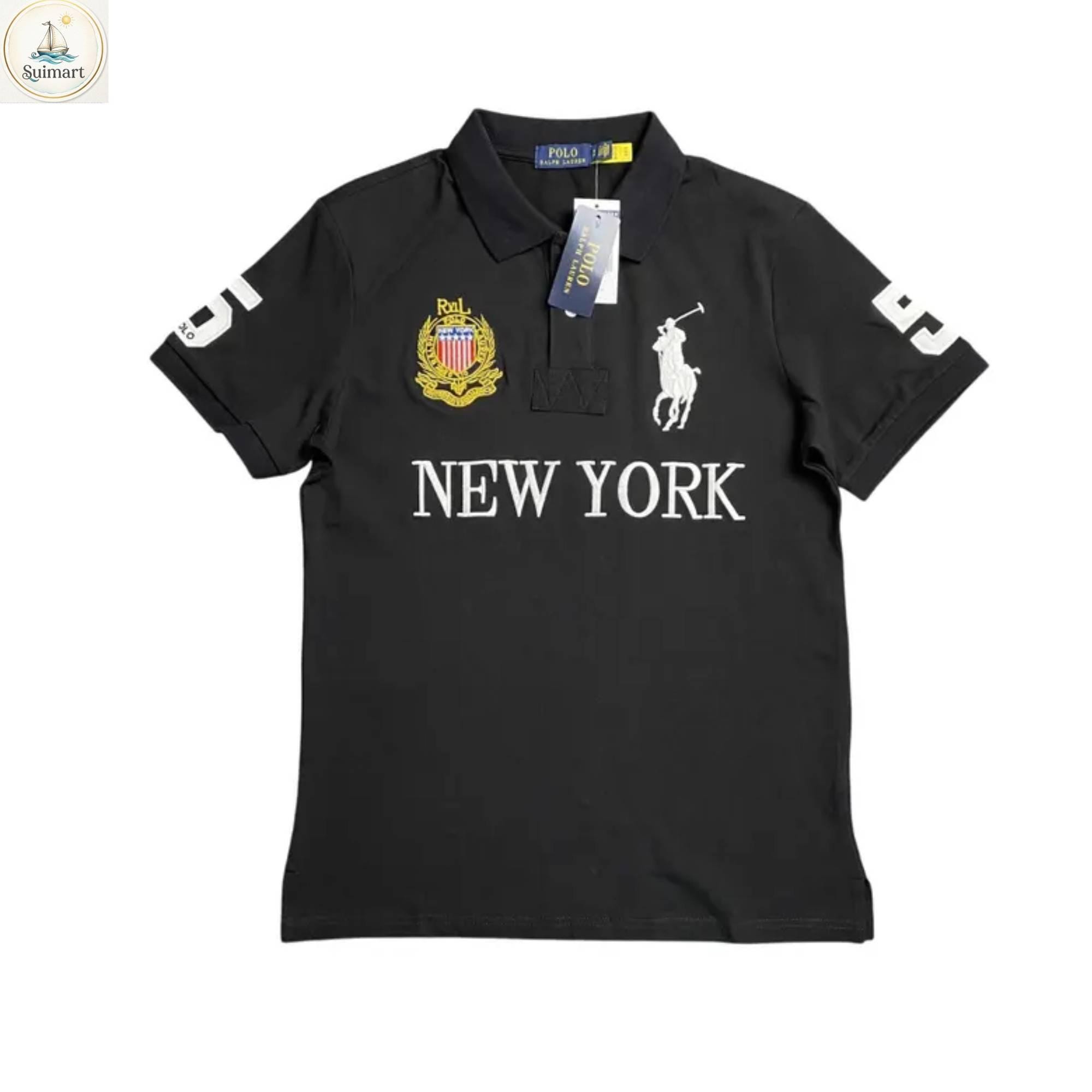 Ralph lauren big pony women polo shirt - Etsy 日本