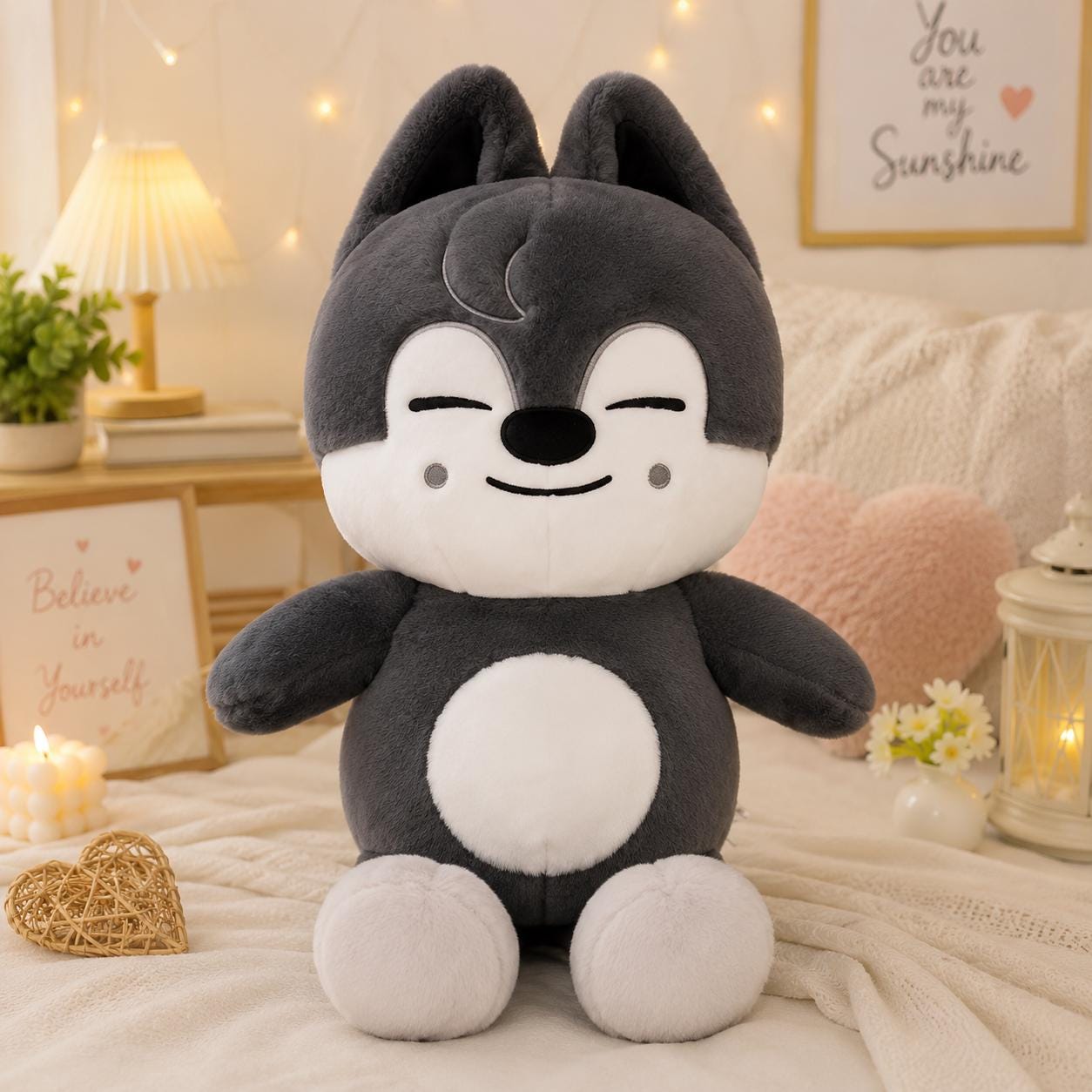 Wolf chan - Etsy 日本