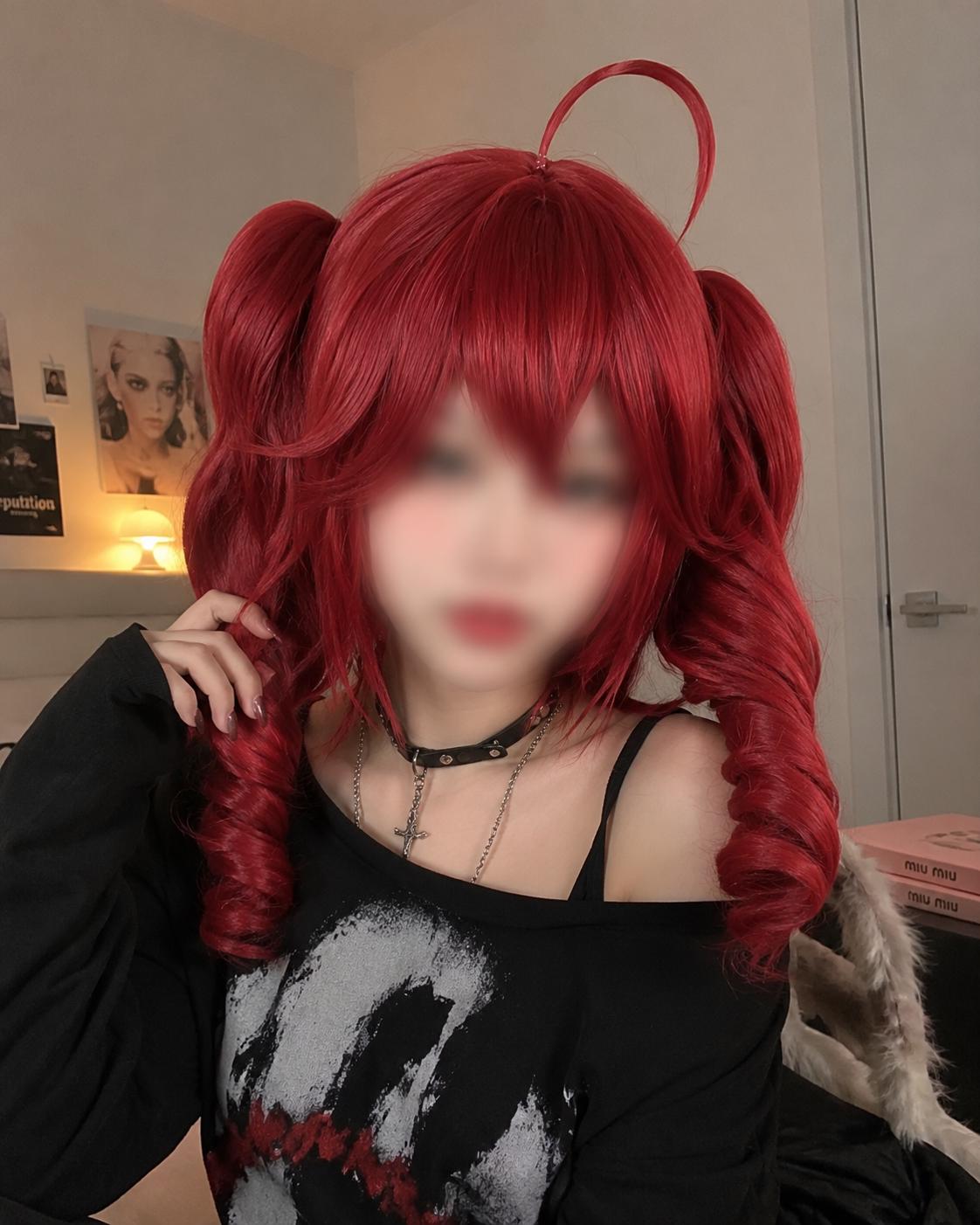Teto wig - Etsy 日本
