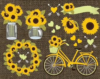 Free Free 149 Elephant Sunflower Svg Free SVG PNG EPS DXF File