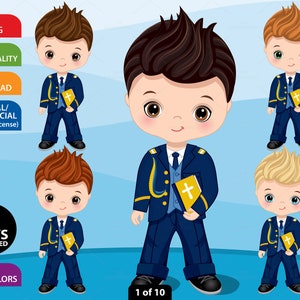 Almirante Primera Comunión Clipart, Vector Comunión, Santo, Biblia, Niño Cudo, Comunión Española, Niño Pequeño, Religioso, Kid Christian Clip Art