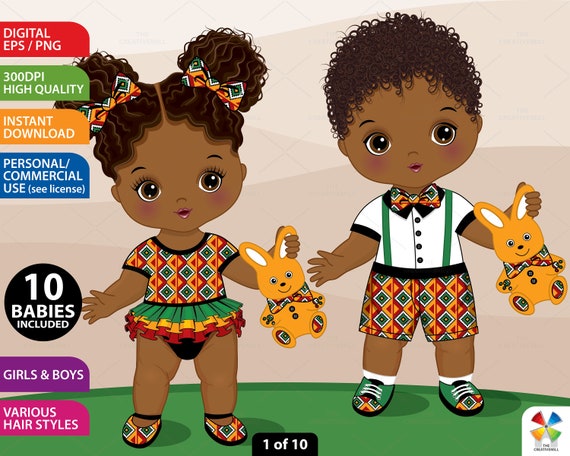 Kente Toddler Clipart Vector Baby One Year Old African - Etsy Kente Toddler Clipart Vector Baby One Year Old African - Etsy