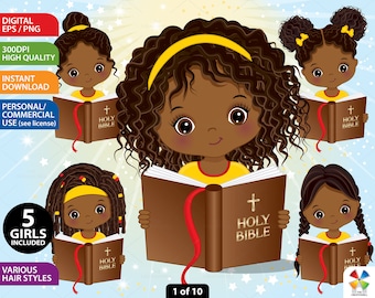 African American Bible - Etsy