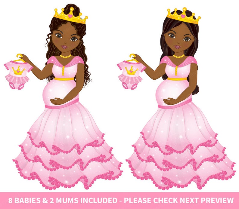Download Baby Princess Clipart Vector Princess Clipart Baby Clipart ...