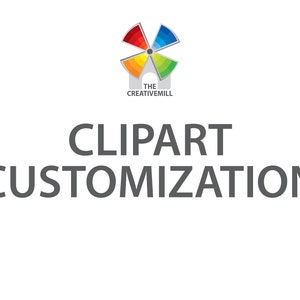 Clipart Individualisierung