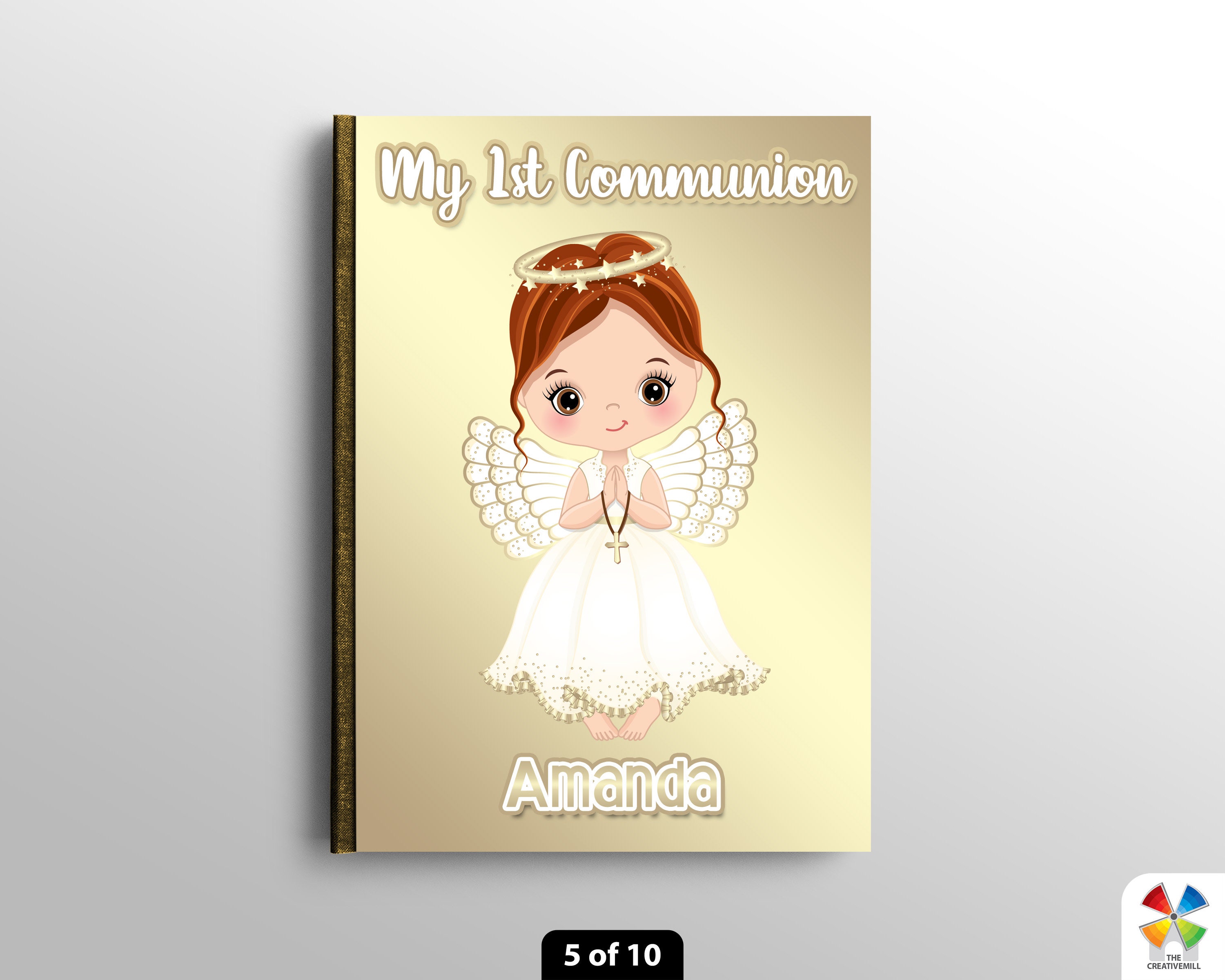 Angel Clipart Vector Natividad Angel Ring Cute Girl Wing - Etsy México