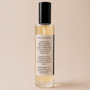 VENTORÉ Restored room spray 120ml – additional product view