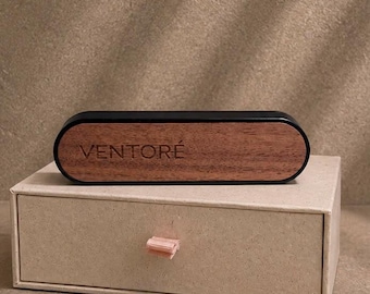 Car Vent Diffuser Clip | Long-Lasting Car Air Freshener UK | Ventoré