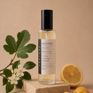 VENTORÉ Restored room spray 120ml – additional product view
