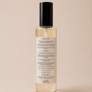 VENTORÉ Restored room spray 120ml – additional product view
