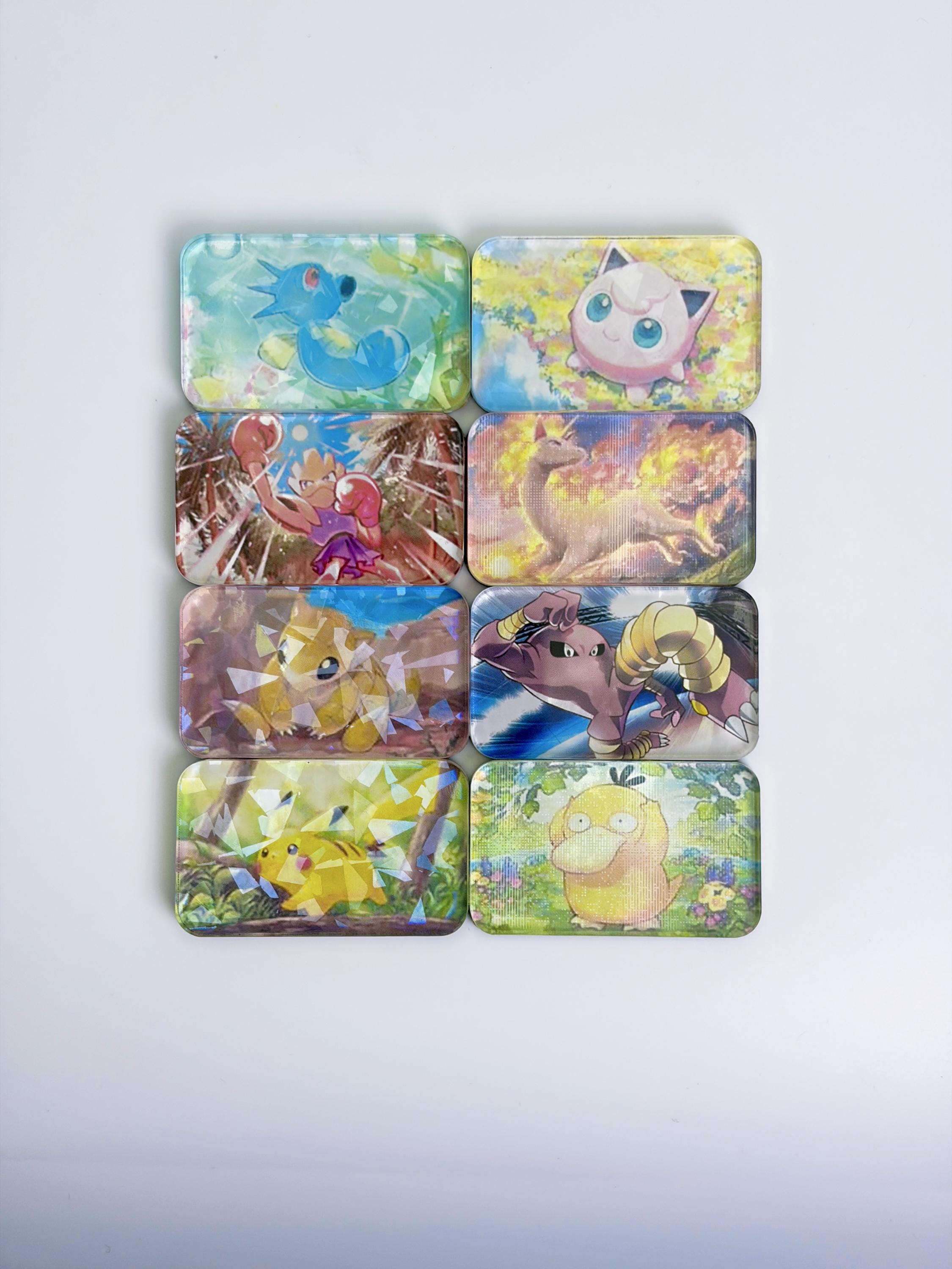 Pokemoncard magnet - Etsy 日本
