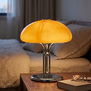 70s Italian Lamp - Etsy
