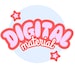 DigitalmaterialES store logo