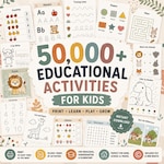 Printable Templates