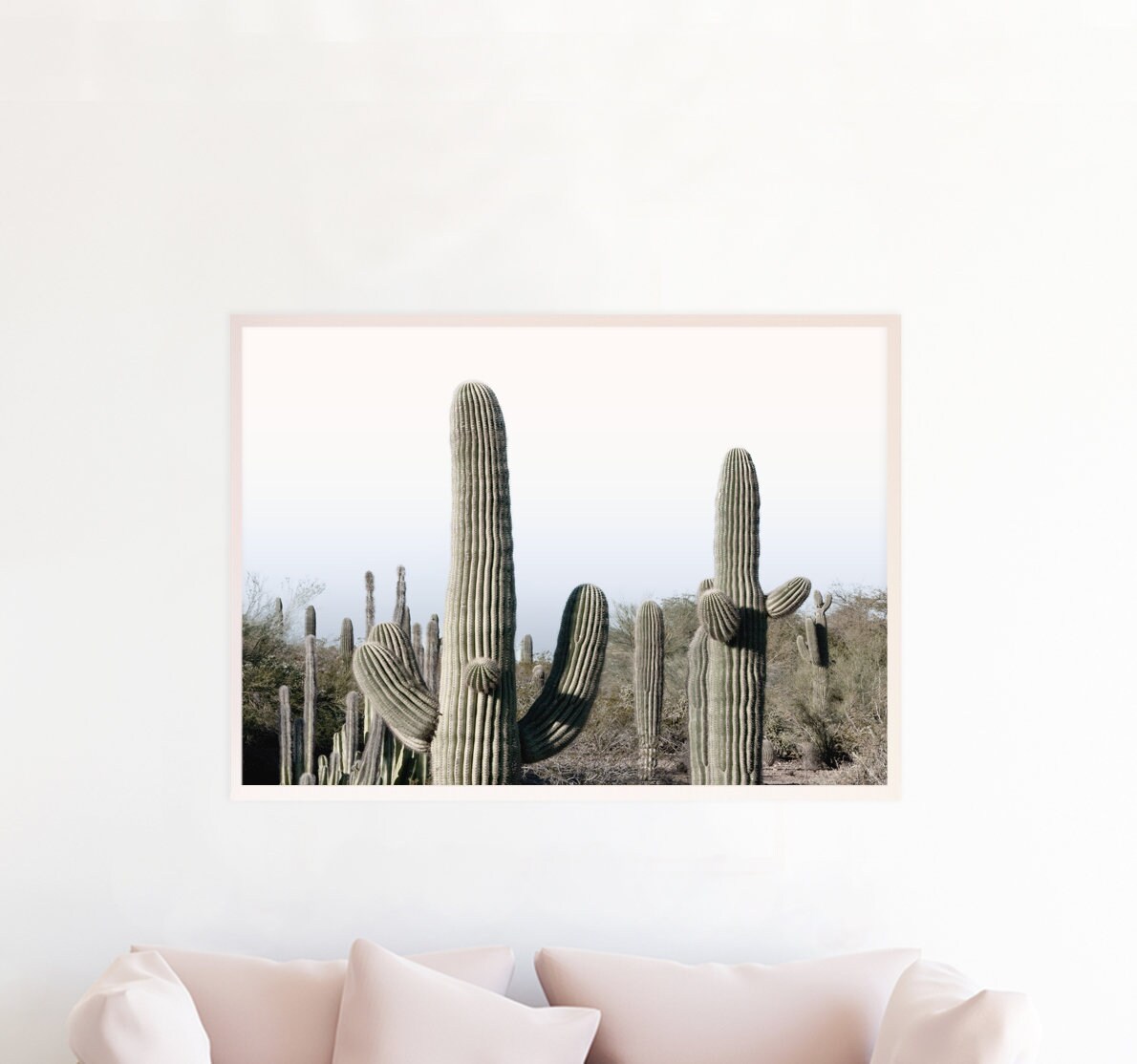 Desert Decor Desert Art Desert Photograpy Desert Wall Art | Etsy