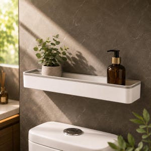 Wc regal