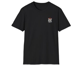 "I hate you, my love" T-shirt