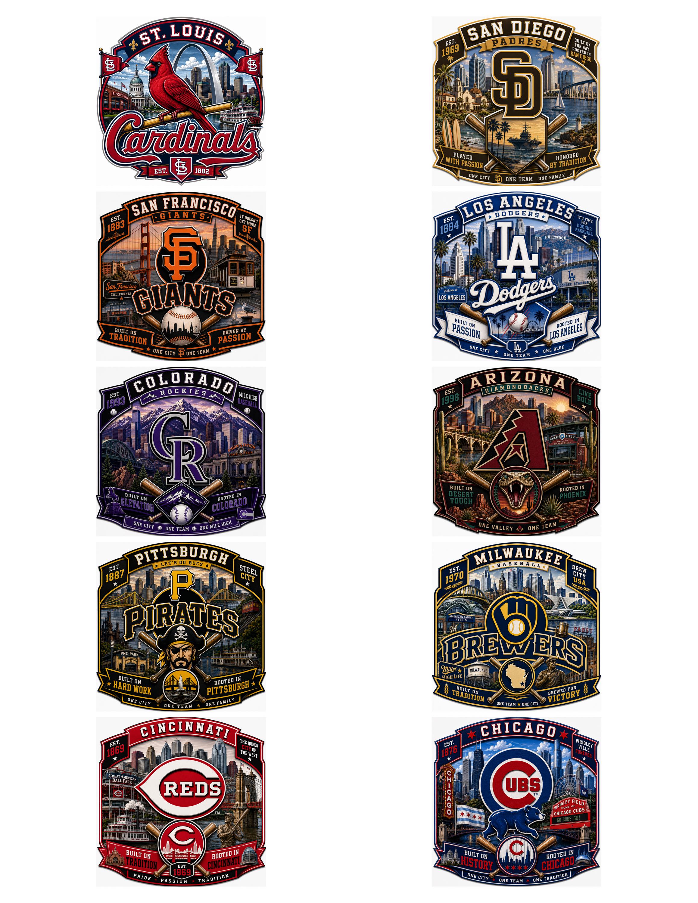 Mlb stickers - Etsy 日本
