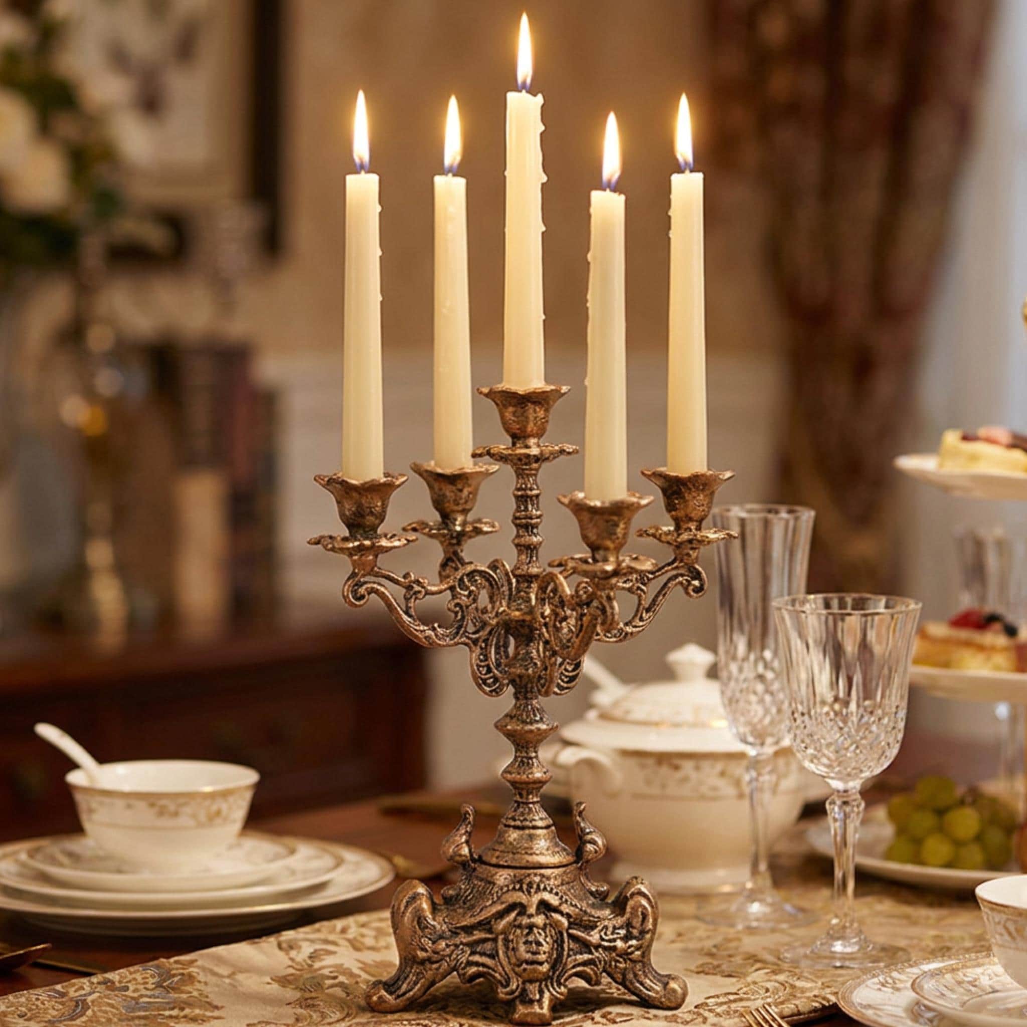 Gunnar ander style candleholder - Etsy 日本