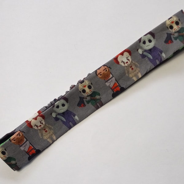 Michael Myers Headband Etsy