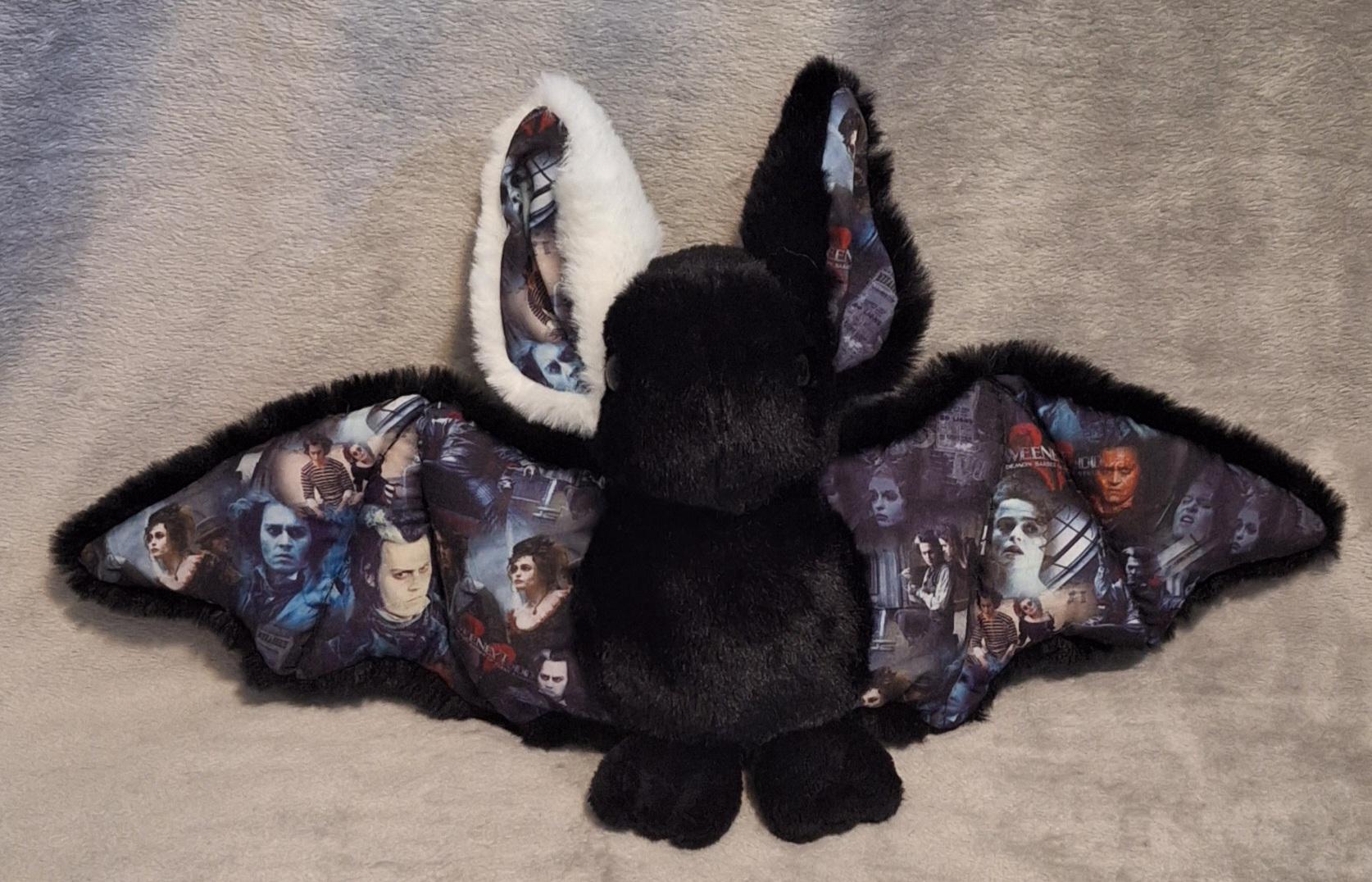 Mooh ぬいぐるみ犬 A Bunch of Stuff ジョニー・デップ Mooh ぬいぐるみ犬 A Bunch of Stuff ジョニー・デップ - メルカリ