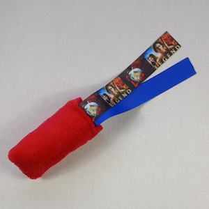 Legend Cat Toy, Catnip Toy, Ribbon Toy, Toss Toy, Kitten Toy, Pop Culture, Tom Cruse