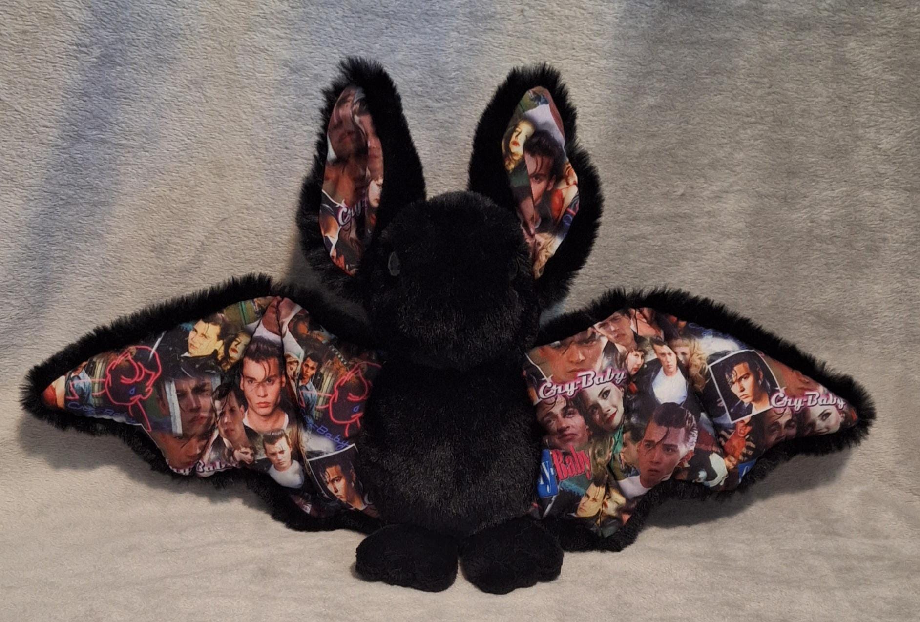 Mooh ぬいぐるみ犬 A Bunch of Stuff ジョニー・デップ Mooh