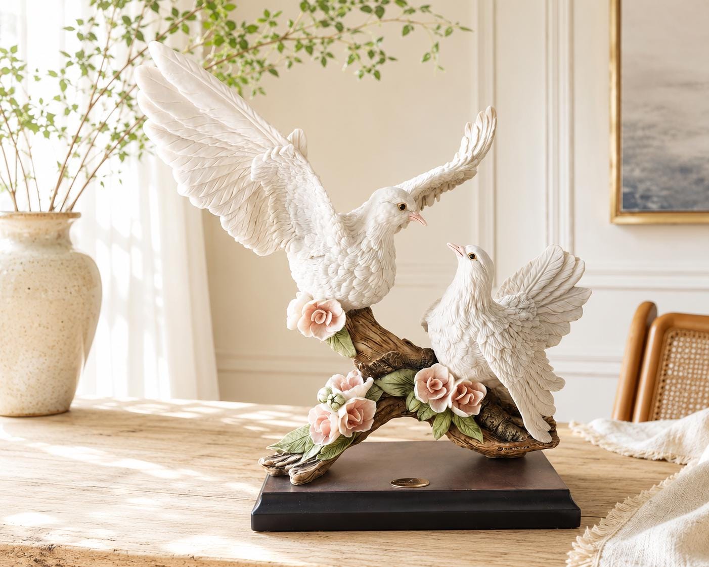 Bird giuseppe armani - Etsy 日本